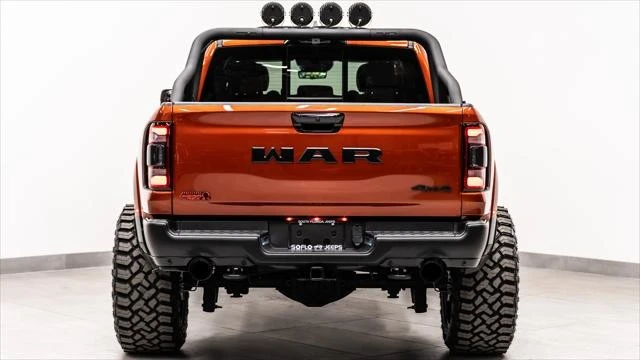 2024 Ram 1500 TRX 1st Gen - Image 9 of 21