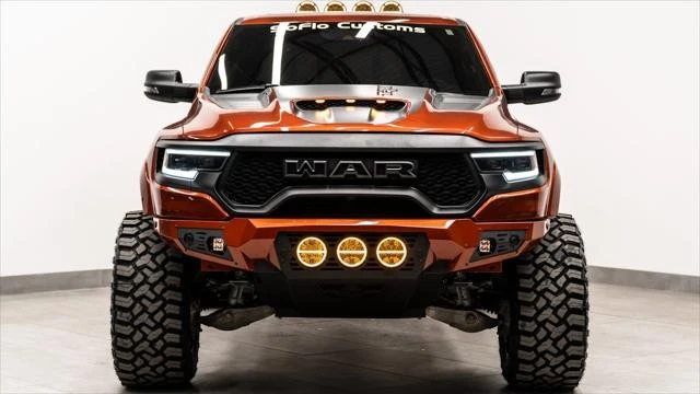 2024 Ram 1500 TRX 1st Gen - Image 20 of 21