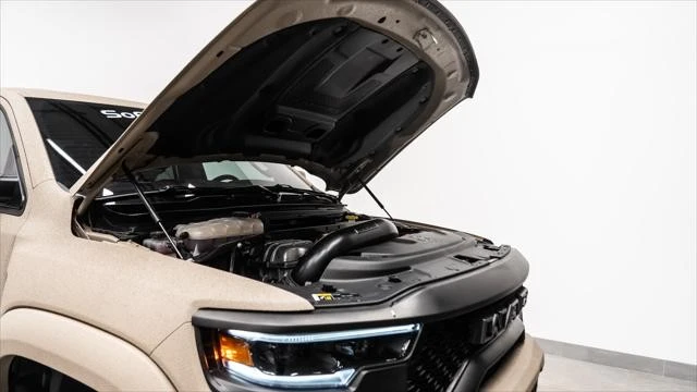 2024 Ram - Image 28 of 31
