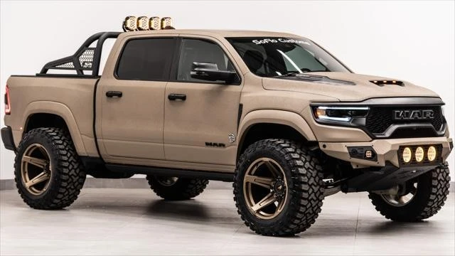 2024 Ram - Image 6 of 31