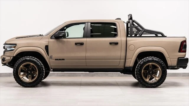 2024 Ram - Image 11 of 31