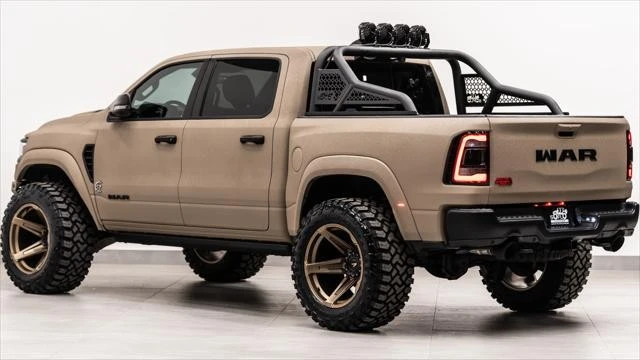 2024 Ram - Image 10 of 31