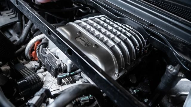 2024 Ram - Image 27 of 31