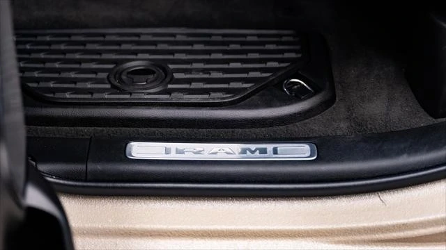 2024 Ram - Image 23 of 31