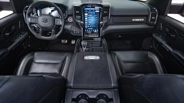 2024 Ram 1500 2nd Gen - Image 2 of 31
