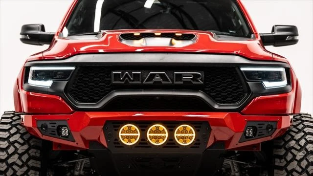 2024 Ram 1500 2nd Gen - Image 31 of 31
