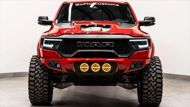 2024 Ram 1500 2nd Gen - Image 4 of 31