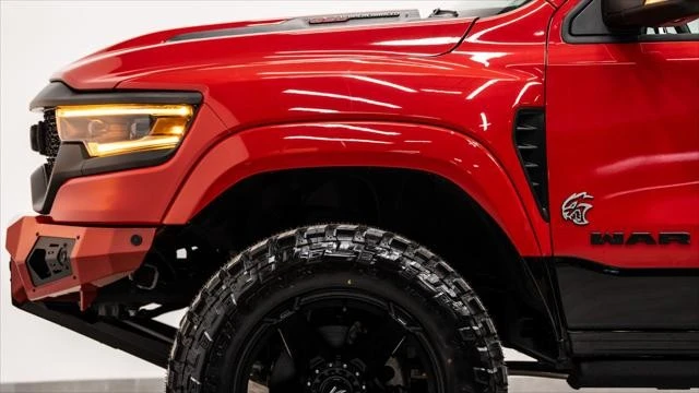 2024 Ram 1500 2nd Gen - Image 12 of 31