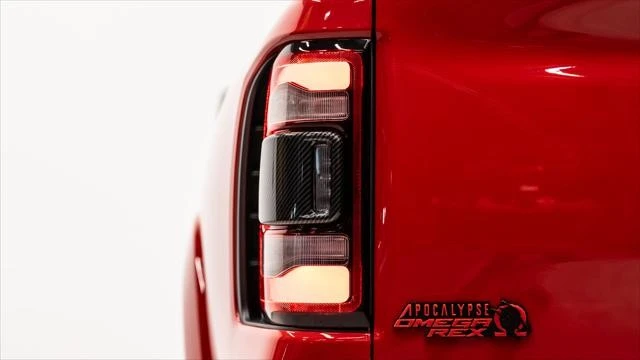 2024 Ram 1500 2nd Gen - Image 18 of 31