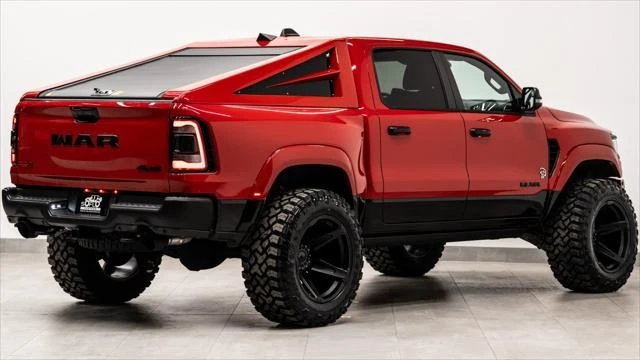 2024 Ram 1500 2nd Gen - Image 8 of 31