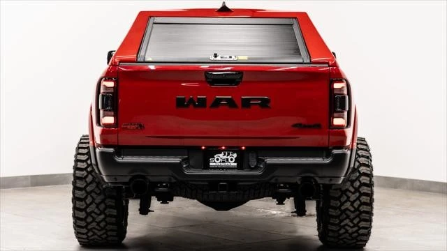 2024 Ram 1500 2nd Gen - Image 9 of 31
