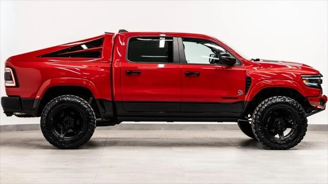 2024 Ram 1500 2nd Gen - Image 7 of 31