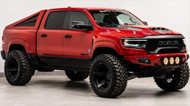2024 Ram 1500 2nd Gen - Image 6 of 31