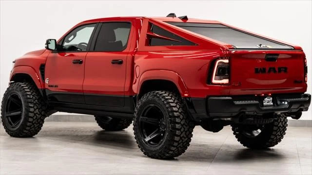 2024 Ram 1500 2nd Gen - Image 10 of 31