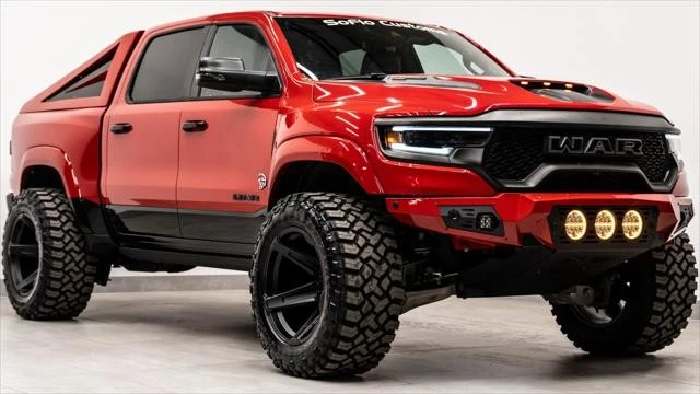 2024 Ram 1500 2nd Gen - Image 5 of 31