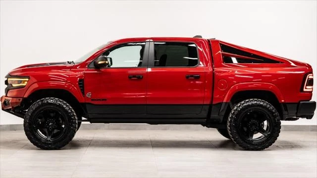 2024 Ram 1500 2nd Gen - Image 11 of 31