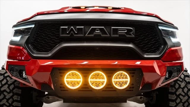 2024 Ram 1500 2nd Gen - Image 23 of 31