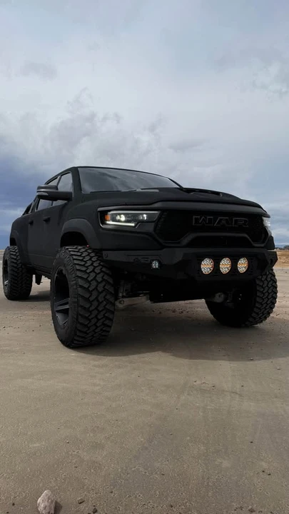 2024 Ram 1500 TRX 1st Gen - Image 6 of 8