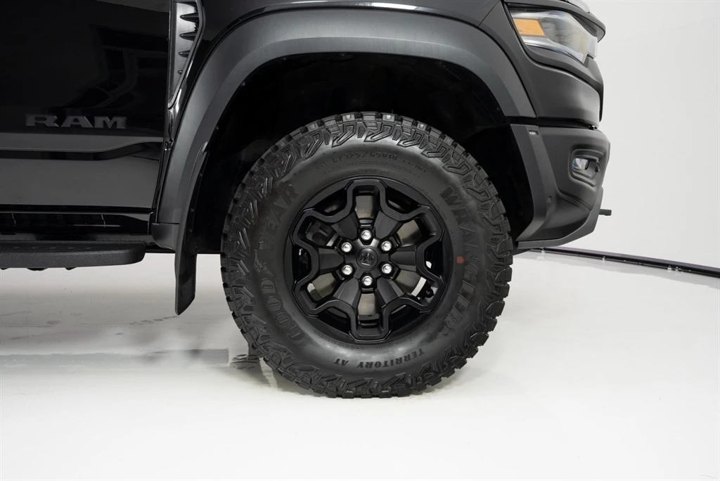 2024 Ram 1500 TRX 1st Gen - Image 11 of 12