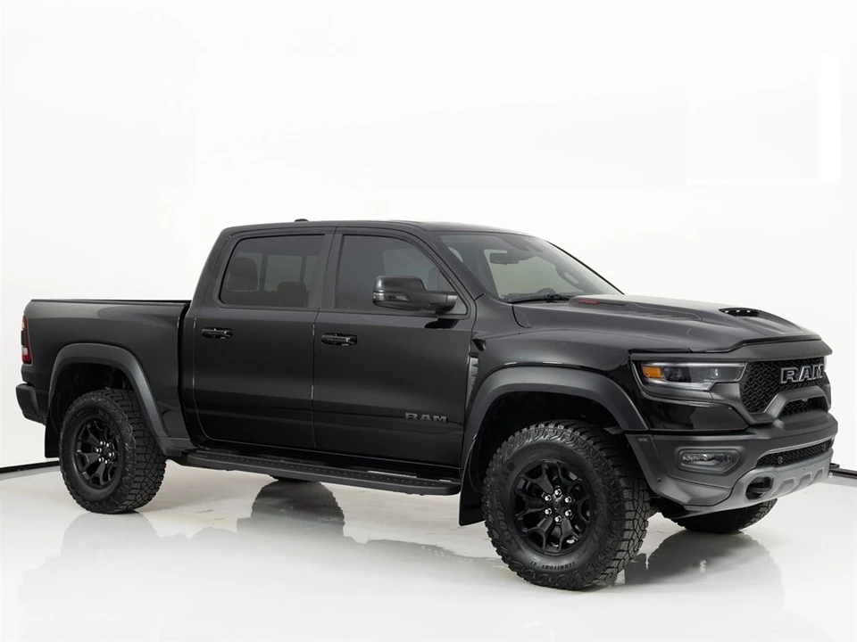 2024 Ram 1500 TRX 1st Gen - Image 2 of 12