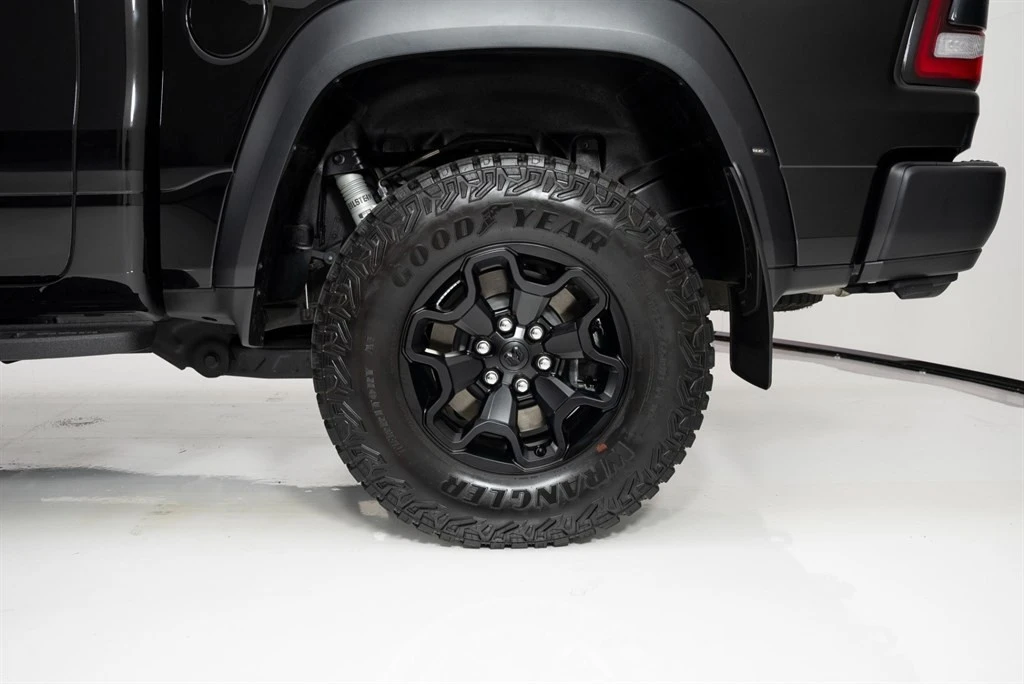 2024 Ram 1500 TRX 1st Gen - Image 10 of 12