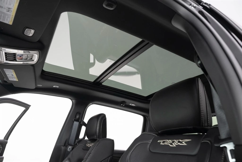 2024 Ram 1500 TRX 1st Gen - Image 7 of 12