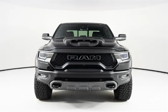 2024 Ram 1500 TRX