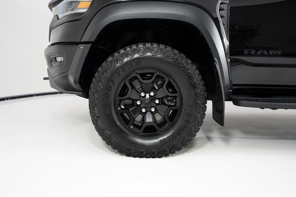 2024 Ram 1500 TRX 1st Gen - Image 8 of 12