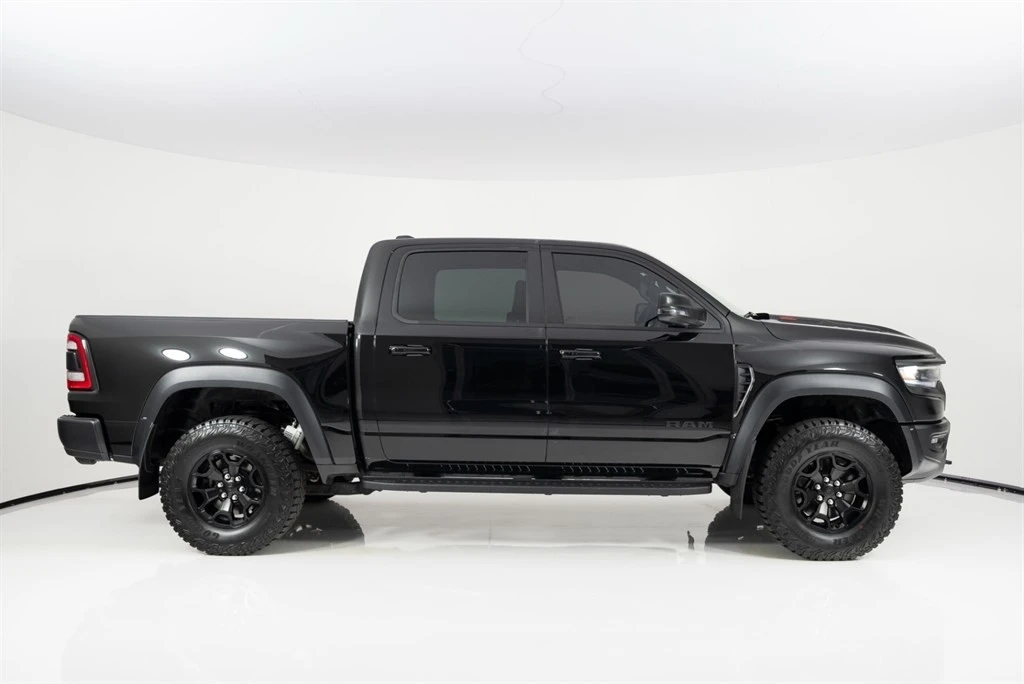 2024 Ram 1500 TRX 1st Gen - Image 3 of 12
