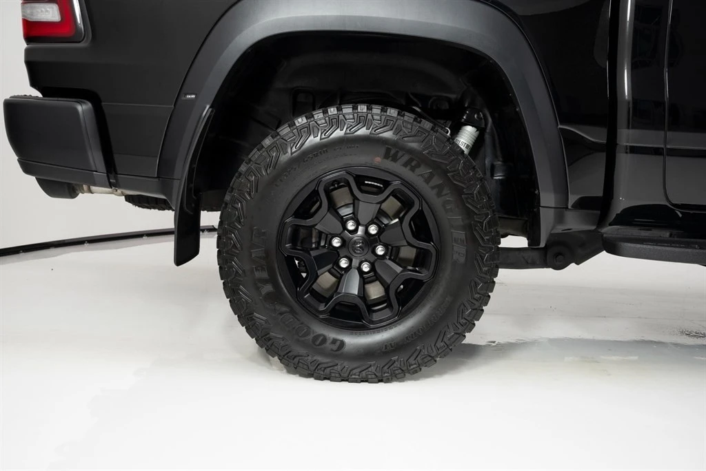 2024 Ram 1500 TRX 1st Gen - Image 9 of 12