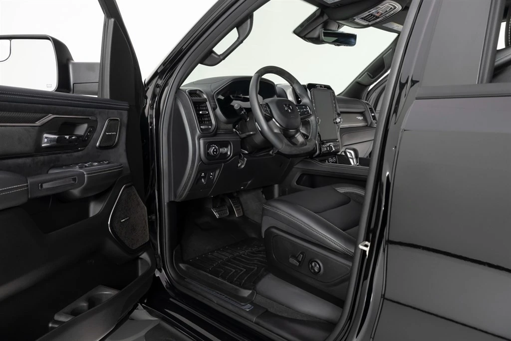 2024 Ram 1500 TRX 1st Gen - Image 5 of 12
