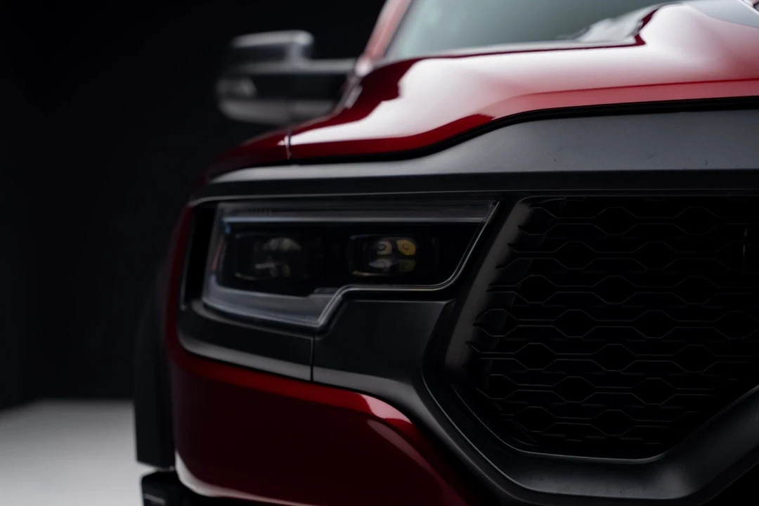 2024 Ram 1500 TRX 1st Gen - Image 8 of 12