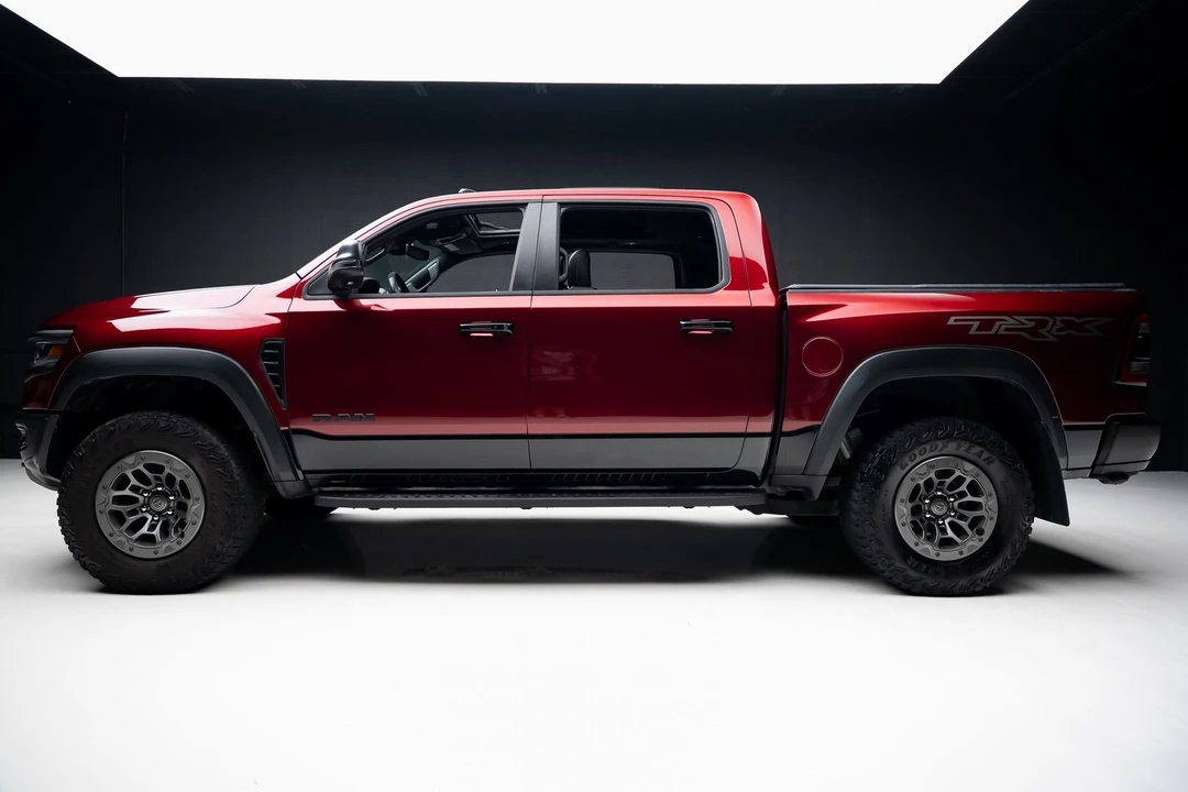 2024 Ram 1500 TRX 1st Gen - Image 16 of 21