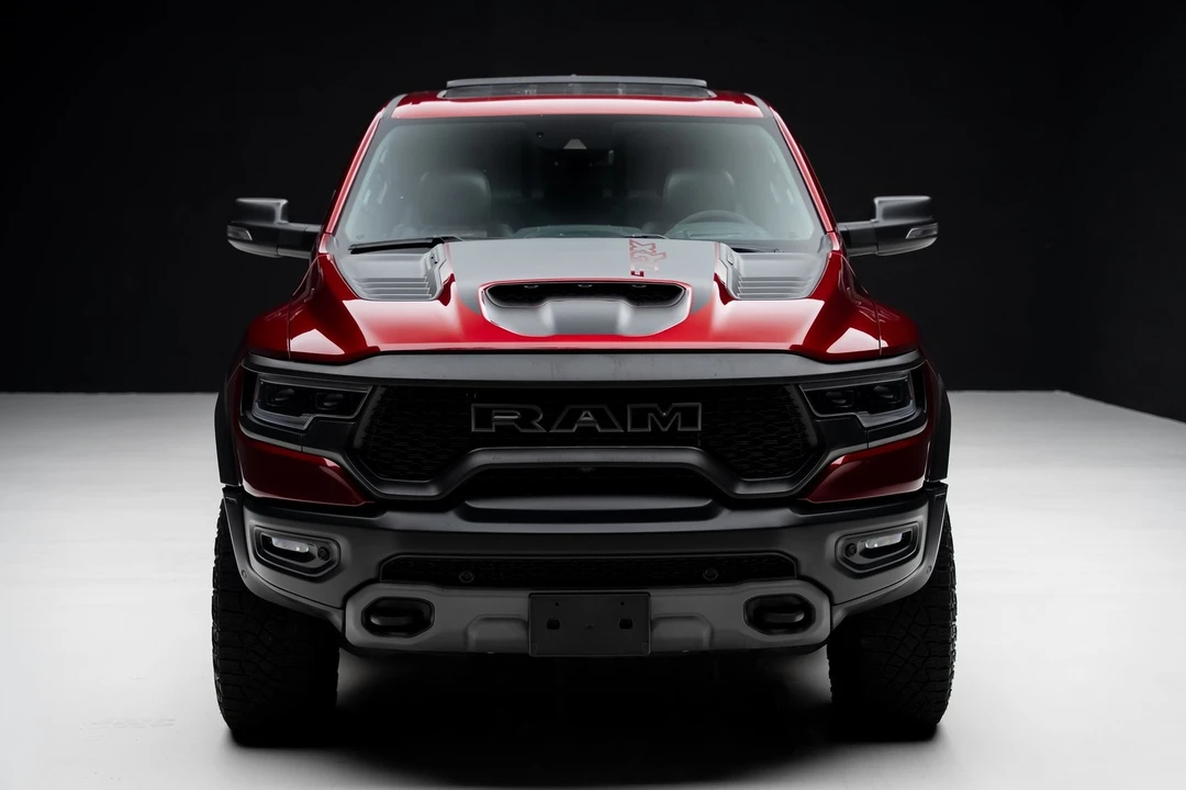 2024 Ram 1500 TRX 1st Gen - Image 5 of 12