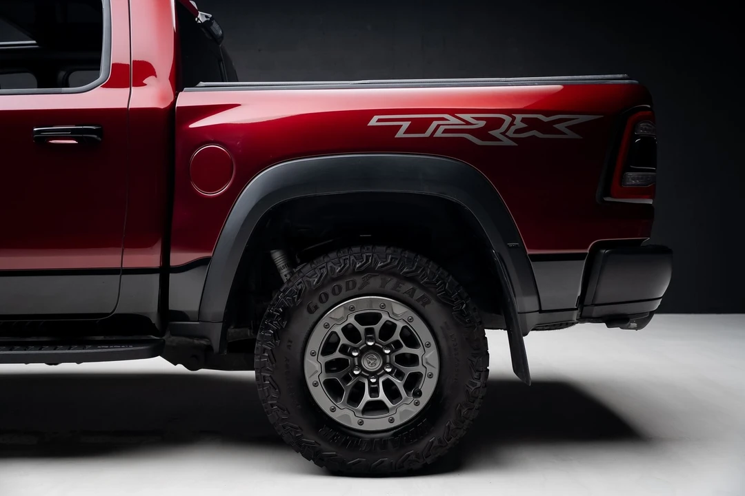 2024 Ram 1500 TRX 1st Gen - Image 19 of 21