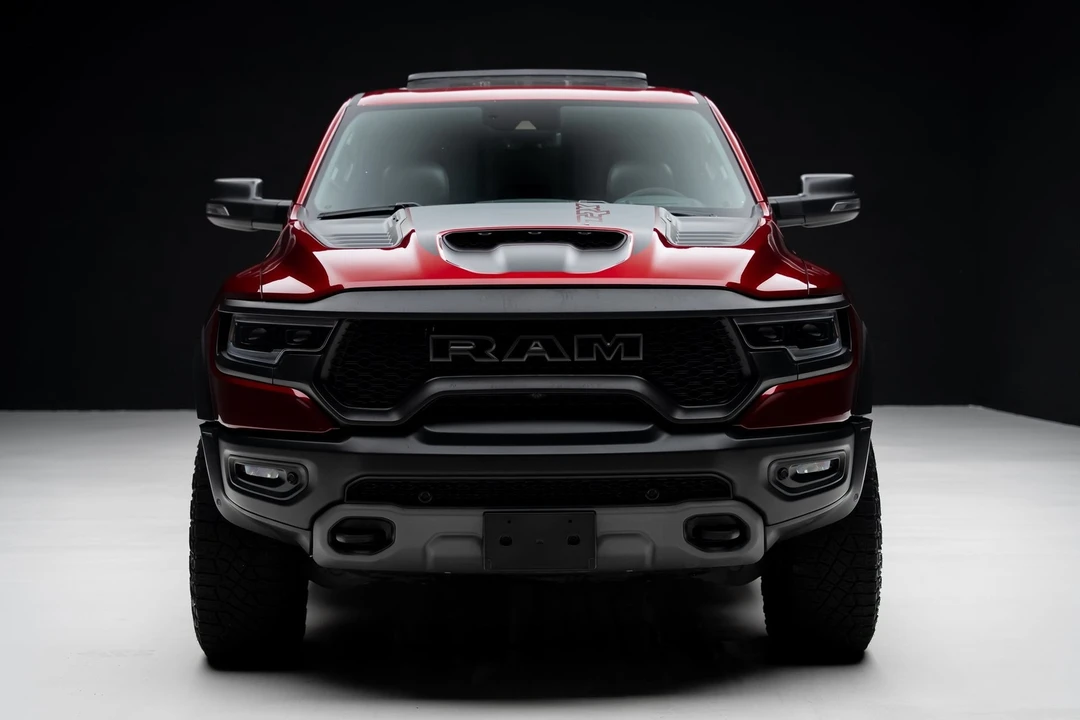 2024 Ram 1500 TRX 1st Gen - Image 6 of 12