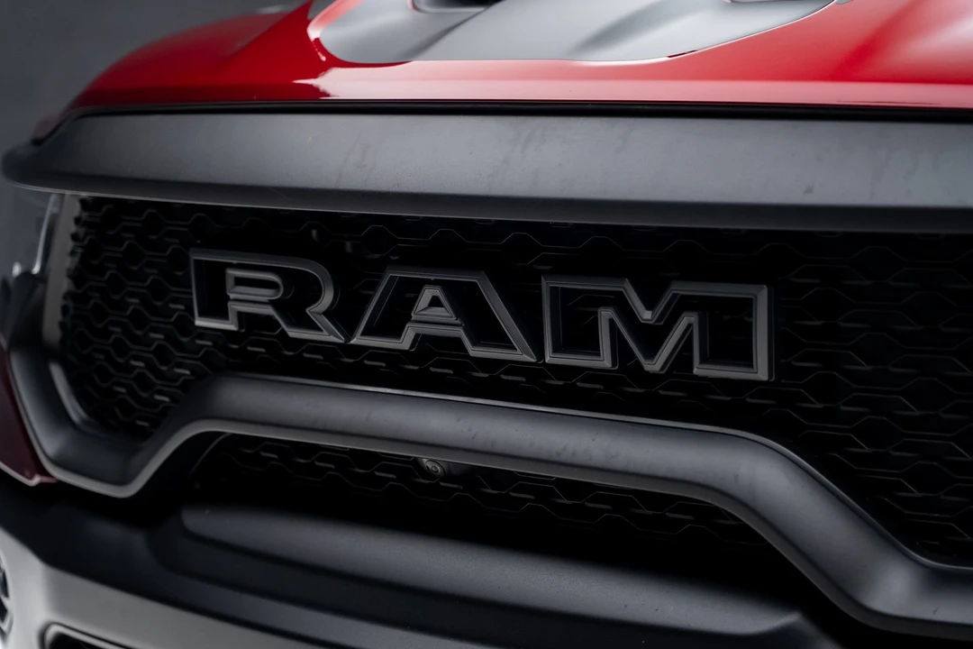 2024 Ram 1500 TRX 1st Gen - Image 10 of 21