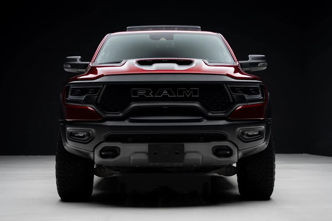 2024 Ram 1500 TRX 1st Gen - Image 7 of 12