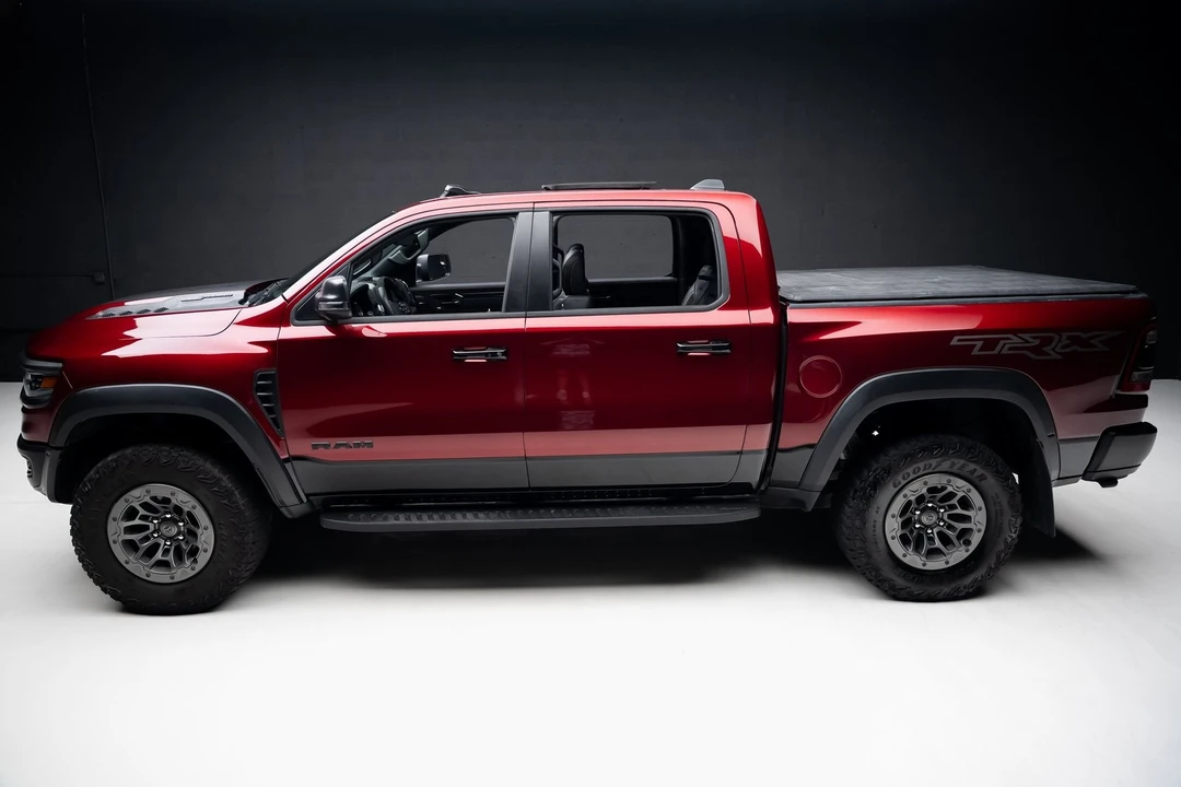 2024 Ram 1500 TRX 1st Gen - Image 17 of 21