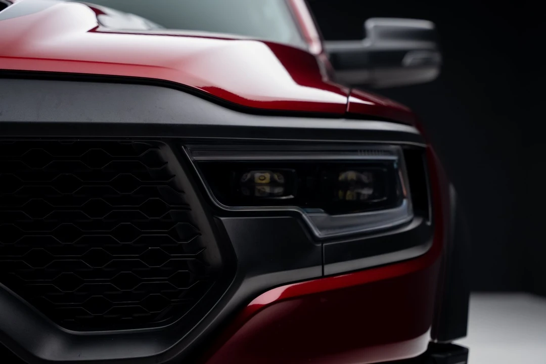 2024 Ram 1500 TRX 1st Gen - Image 9 of 21