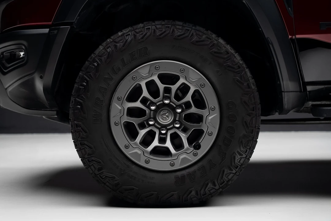 2024 Ram 1500 TRX 1st Gen - Image 20 of 21