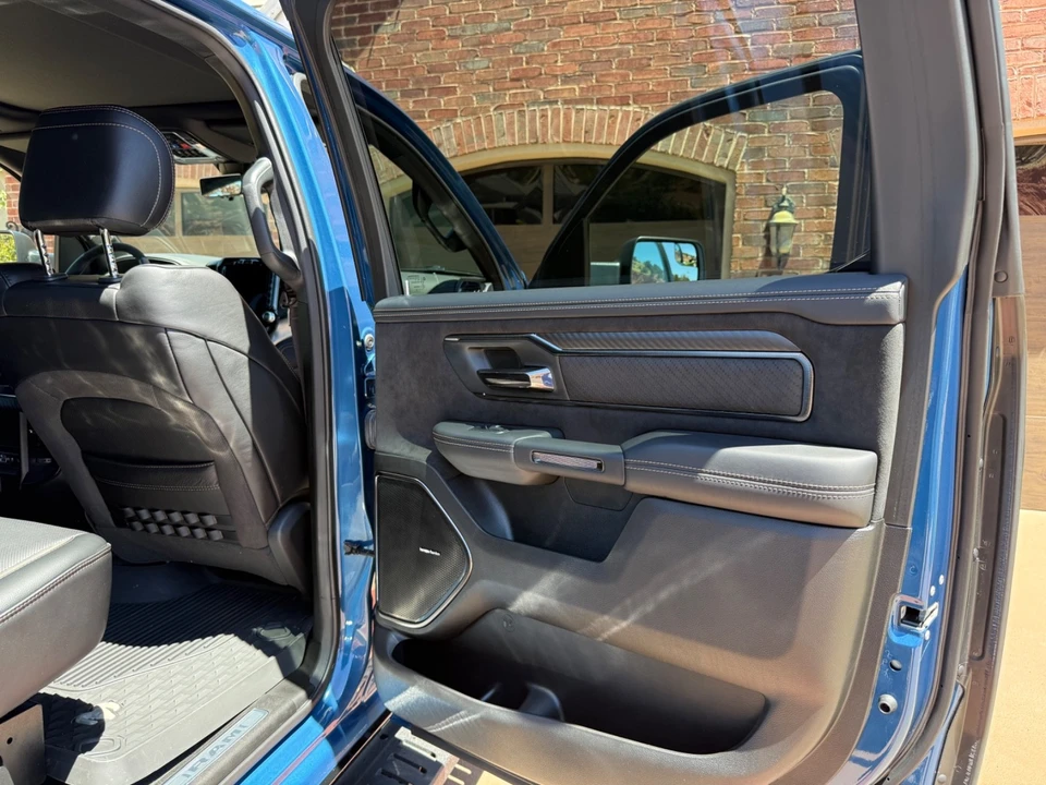 2024 Ram 1500 TRX 1st Gen - Image 28 of 31