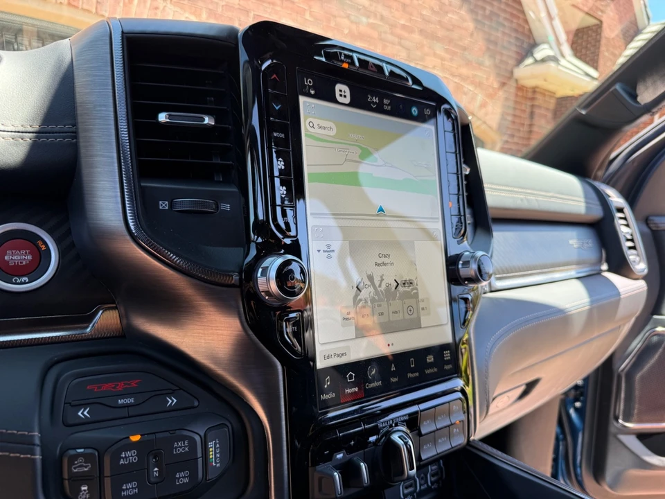 2024 Ram 1500 TRX 1st Gen - Image 16 of 31