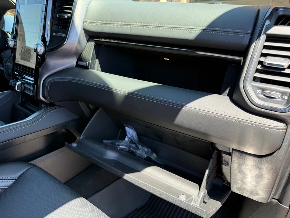 2024 Ram 1500 TRX 1st Gen - Image 20 of 31