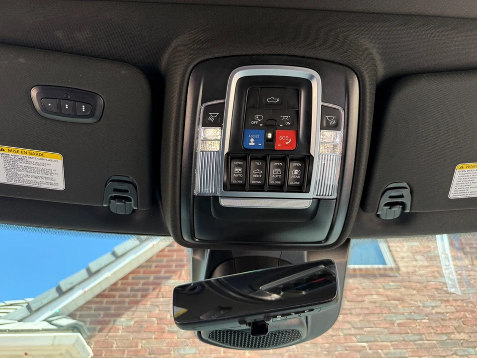 2024 Ram 1500 TRX 1st Gen - Image 21 of 31
