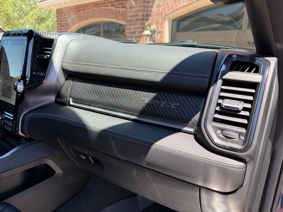 2024 Ram 1500 TRX 1st Gen - Image 19 of 31