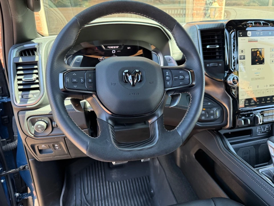 2024 Ram 1500 TRX 1st Gen - Image 14 of 31