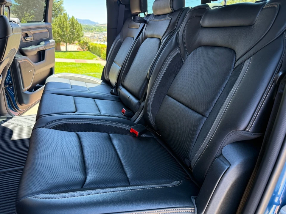 2024 Ram 1500 TRX 1st Gen - Image 25 of 31