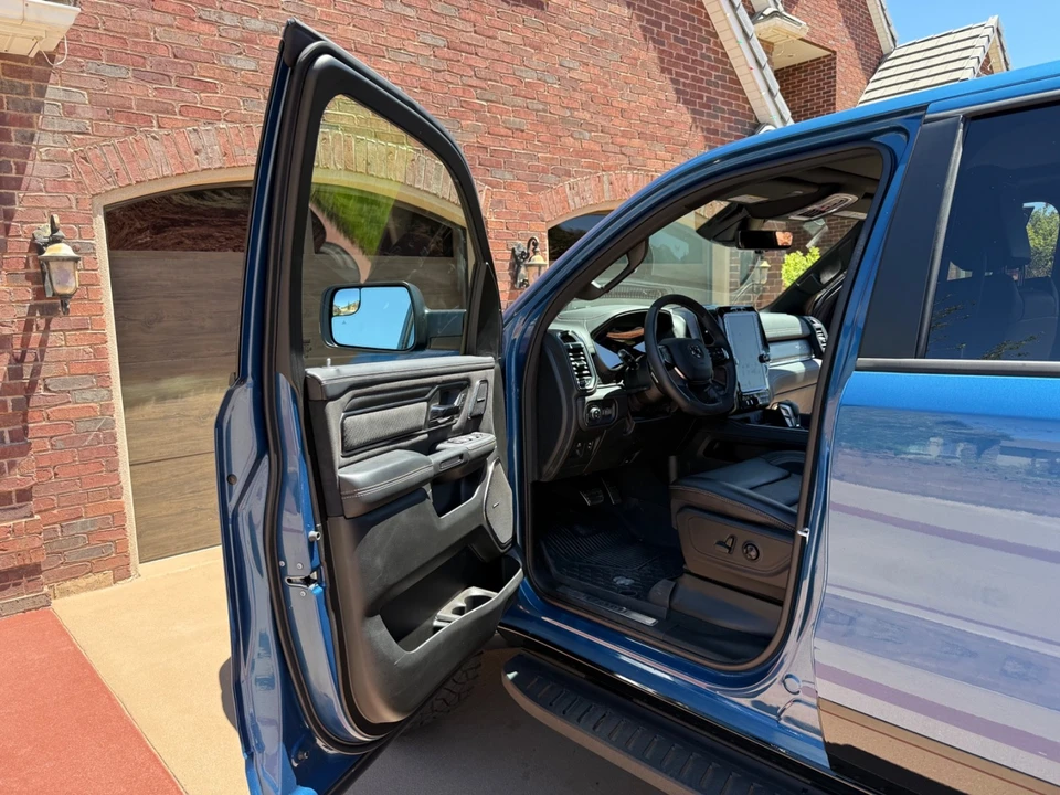 2024 Ram 1500 TRX 1st Gen - Image 30 of 31