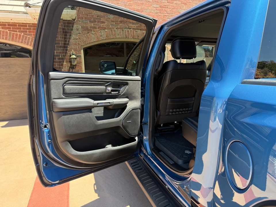 2024 Ram 1500 TRX 1st Gen - Image 29 of 31